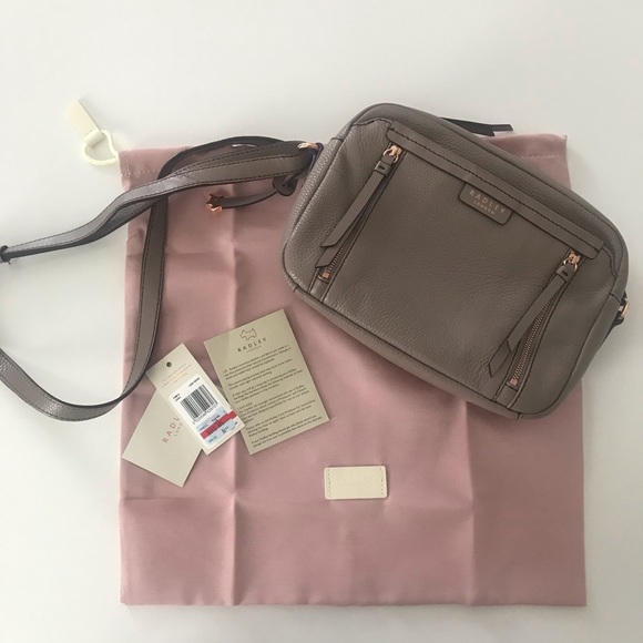 radley london penhurst medium crossbody handbag